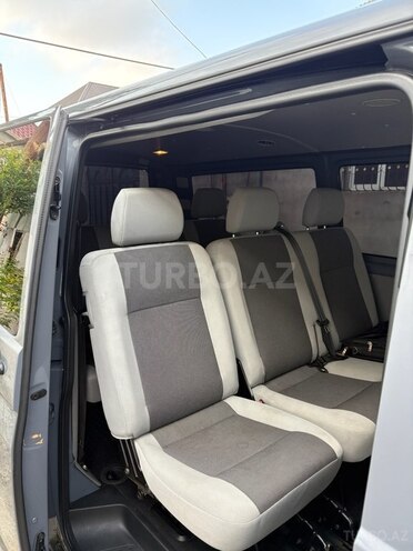 Volkswagen Transporter 2014, 185,000 km - 2.0 l - Bakı