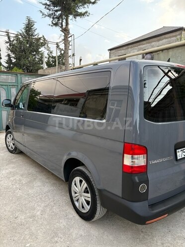 Volkswagen Transporter 2014, 185,000 km - 2.0 l - Bakı