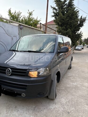 Volkswagen Transporter 2014, 185,000 km - 2.0 l - Bakı