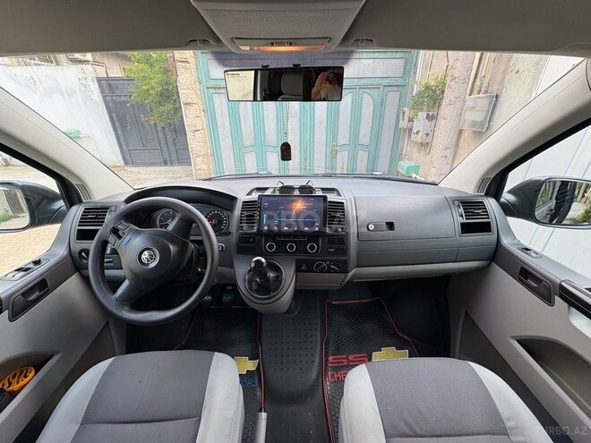 Volkswagen Transporter 2014, 185,000 km - 2.0 l - Bakı