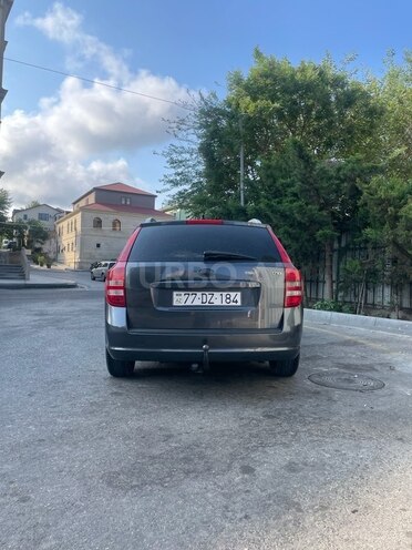 Kia Ceed 2008, 455,000 km - 1.6 л - Bakı