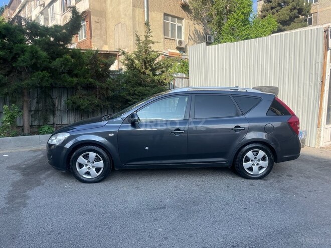 Kia Ceed 2008, 455,000 km - 1.6 л - Bakı