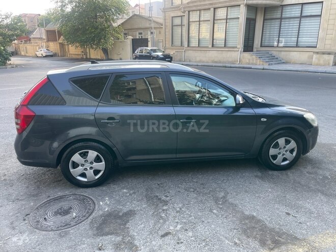 Kia Ceed 2008, 455,000 km - 1.6 л - Bakı