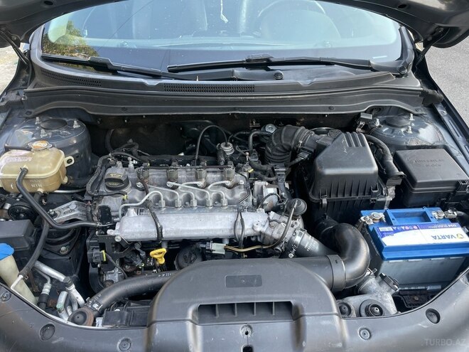 Kia Ceed 2008, 455,000 km - 1.6 л - Bakı