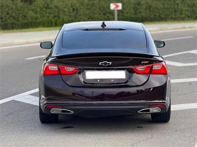Chevrolet Malibu 2020, 43,000 km - 1.5 л - Bakı