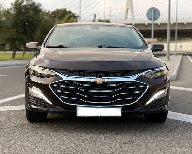 Chevrolet Malibu 2020, 43,000 km - 1.5 л - Bakı