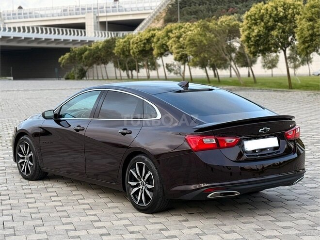 Chevrolet Malibu 2020, 43,000 km - 1.5 л - Bakı