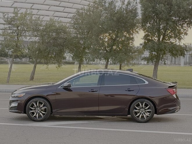 Chevrolet Malibu 2020, 43,000 km - 1.5 л - Bakı