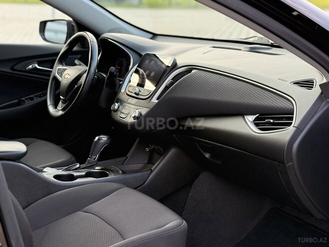 Chevrolet Malibu 2020, 43,000 km - 1.5 л - Bakı