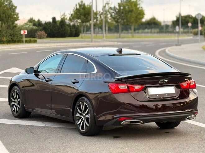 Chevrolet Malibu 2020, 43,000 km - 1.5 л - Bakı