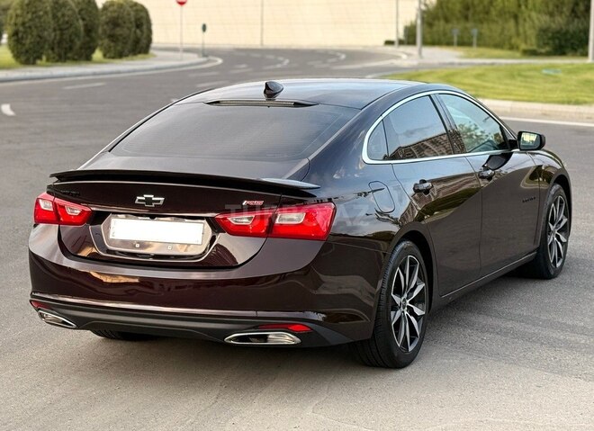 Chevrolet Malibu 2020, 43,000 km - 1.5 л - Bakı