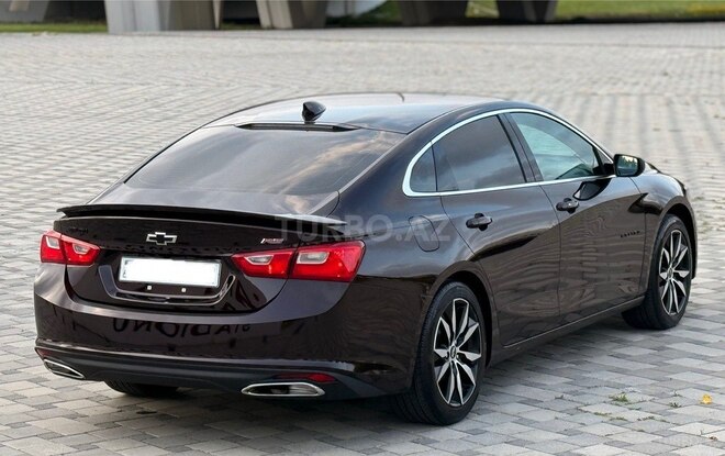 Chevrolet Malibu 2020, 43,000 km - 1.5 л - Bakı