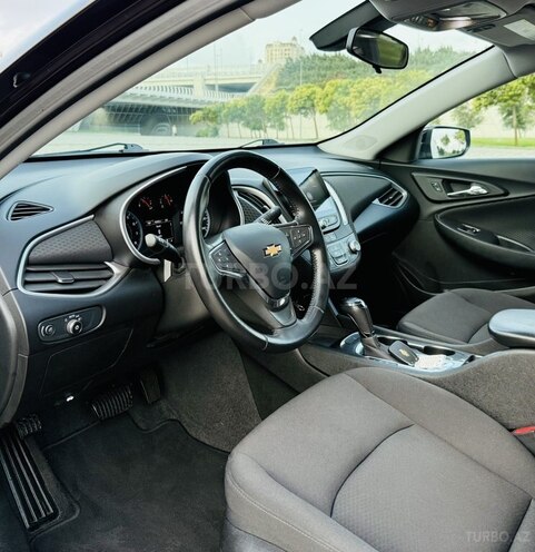 Chevrolet Malibu 2020, 43,000 km - 1.5 л - Bakı