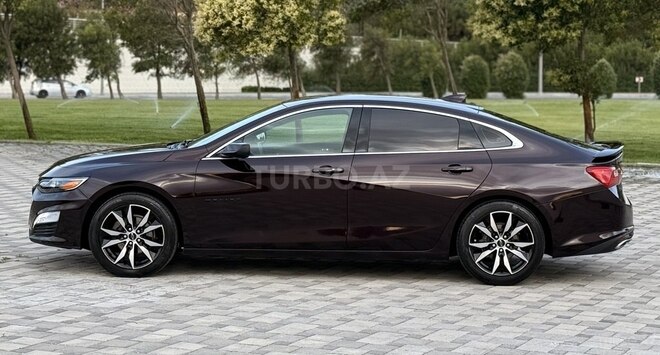 Chevrolet Malibu 2020, 43,000 km - 1.5 л - Bakı