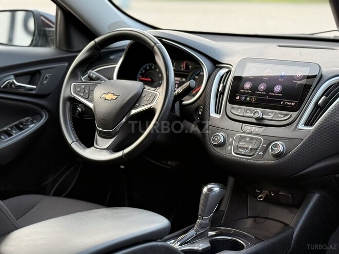Chevrolet Malibu 2020, 43,000 km - 1.5 л - Bakı