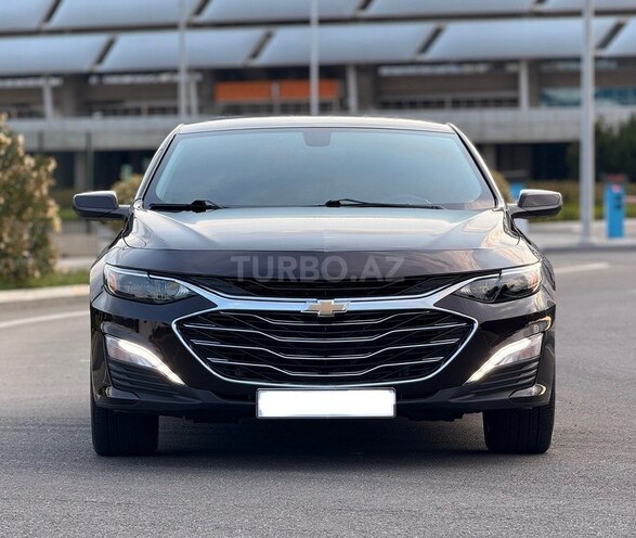 Chevrolet Malibu 2020, 43,000 km - 1.5 л - Bakı