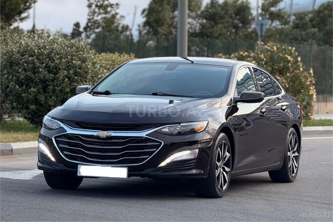 Chevrolet Malibu 2020, 43,000 km - 1.5 л - Bakı