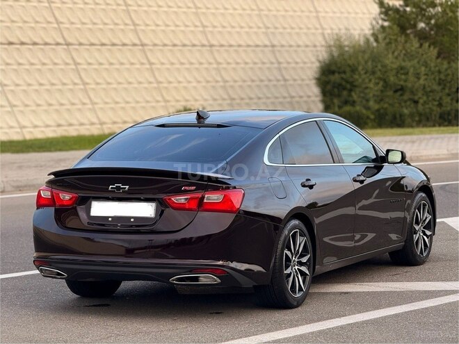 Chevrolet Malibu 2020, 43,000 km - 1.5 л - Bakı