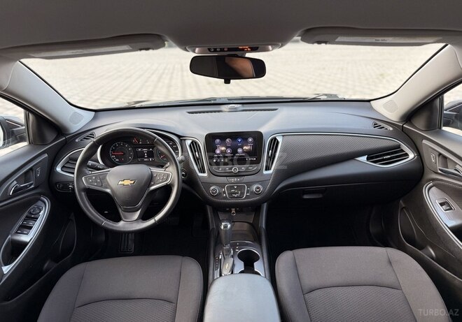 Chevrolet Malibu 2020, 43,000 km - 1.5 л - Bakı