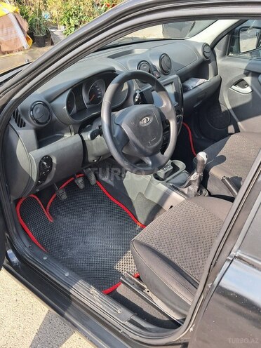 LADA (VAZ) Granta 2015, 167,300 km - 1.6 l - Bakı