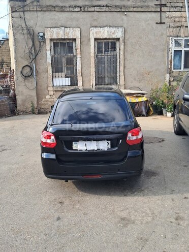 LADA (VAZ) Granta 2015, 167,300 km - 1.6 l - Bakı