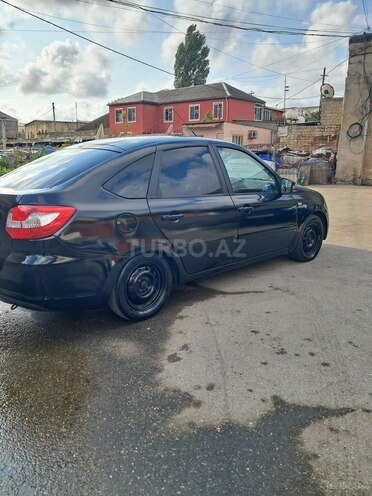 LADA (VAZ) Granta 2015, 167,300 km - 1.6 l - Bakı