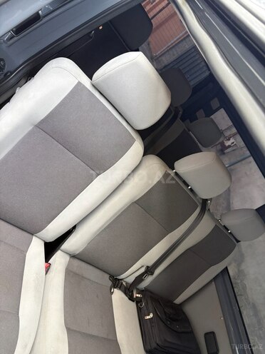 Volkswagen Transporter 2014, 185,000 km - 2.0 l - Bakı