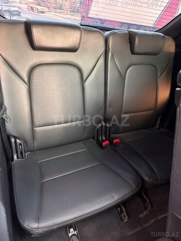 Hyundai Santa Fe 2013, 215,000 km - 2.4 l - Bakı