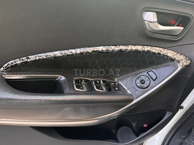 Hyundai Santa Fe 2013, 215,000 km - 2.4 l - Bakı