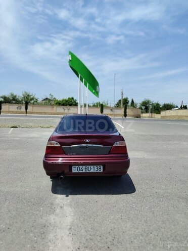 Daewoo Nexia 2008, 470,000 km - 1.5 l - Ağcabədi