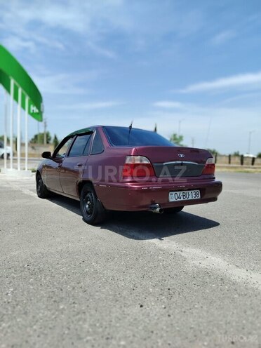 Daewoo Nexia 2008, 470,000 km - 1.5 l - Ağcabədi