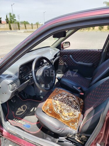 Daewoo Nexia 2008, 470,000 km - 1.5 l - Ağcabədi