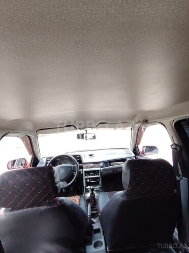 Daewoo Nexia 2008, 470,000 km - 1.5 l - Ağcabədi