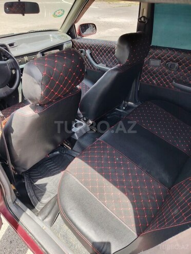 Daewoo Nexia 2008, 470,000 km - 1.5 l - Ağcabədi