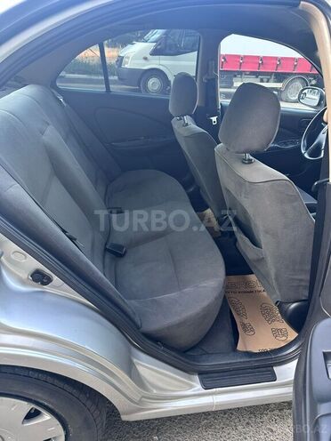 Nissan Sunny 2008, 253,400 km - 1.3 л - Bakı