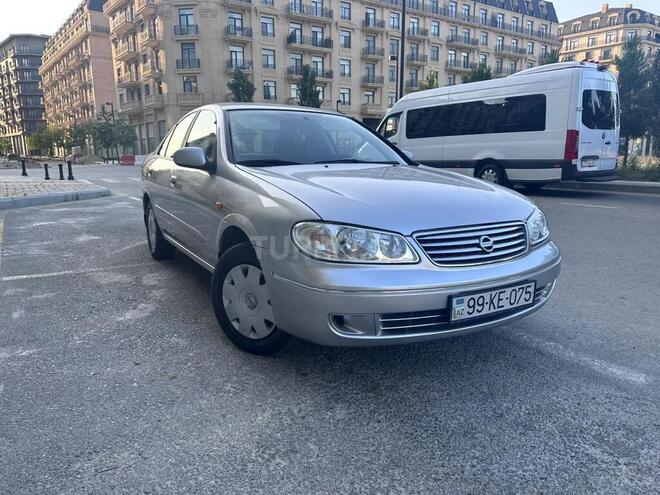 Nissan Sunny 2008, 253,400 km - 1.3 л - Bakı