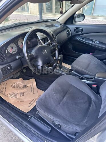 Nissan Sunny 2008, 253,400 km - 1.3 л - Bakı