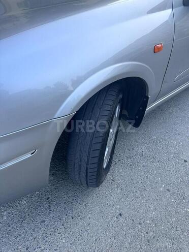 Nissan Sunny 2008, 253,400 km - 1.3 л - Bakı