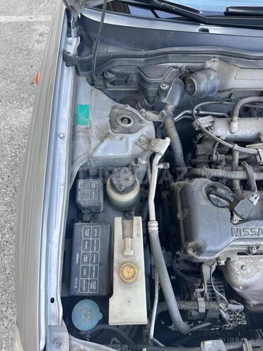 Nissan Sunny 2008, 253,400 km - 1.3 л - Bakı