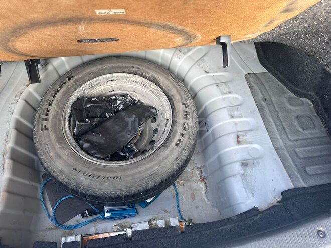 Nissan Sunny 2008, 253,400 km - 1.3 л - Bakı