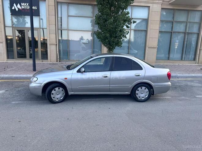 Nissan Sunny 2008, 253,400 km - 1.3 л - Bakı