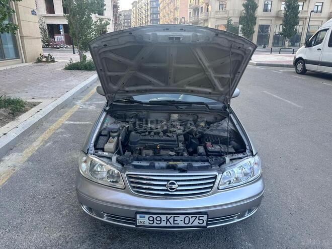Nissan Sunny 2008, 253,400 km - 1.3 л - Bakı