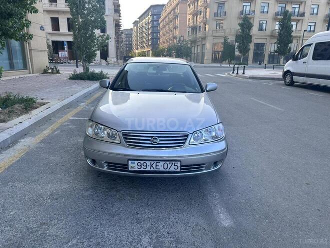 Nissan Sunny 2008, 253,400 km - 1.3 л - Bakı