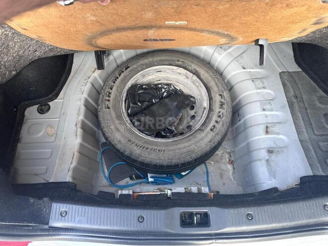 Nissan Sunny 2008, 253,400 km - 1.3 л - Bakı