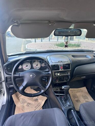 Nissan Sunny 2008, 253,400 km - 1.3 л - Bakı