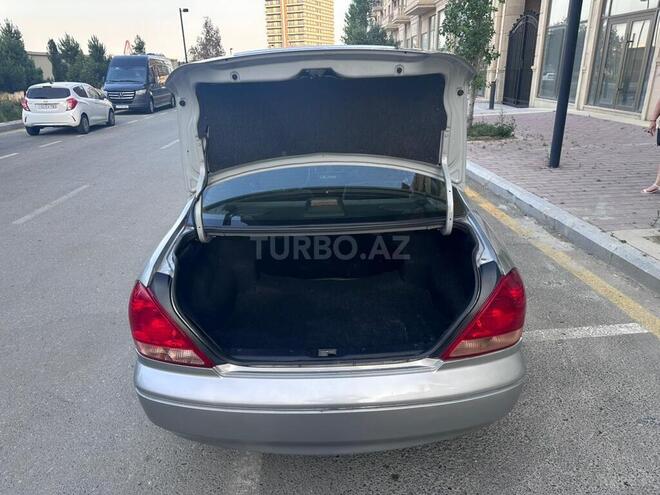 Nissan Sunny 2008, 253,400 km - 1.3 л - Bakı