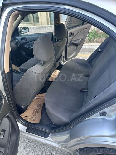 Nissan Sunny 2008, 253,400 km - 1.3 л - Bakı
