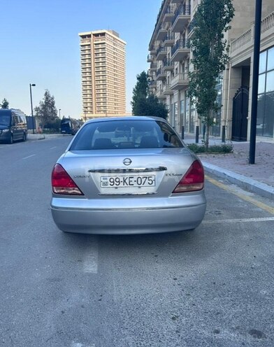 Nissan Sunny 2008, 253,400 km - 1.3 л - Bakı