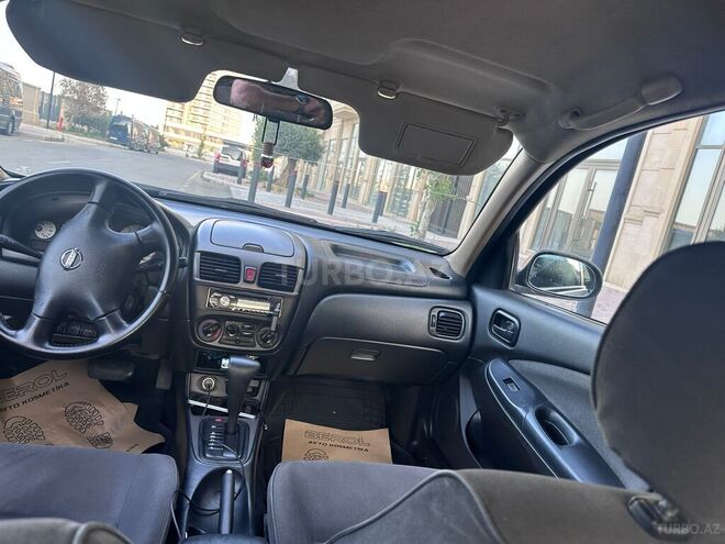 Nissan Sunny 2008, 253,400 km - 1.3 л - Bakı