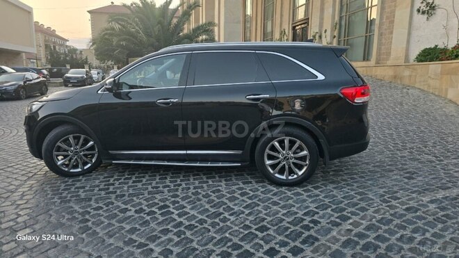 Kia Sorento 2016, 195,500 km - 2.0 l - Bakı